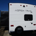 2022 Aspen Trail