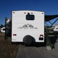 2022 Aspen Trail