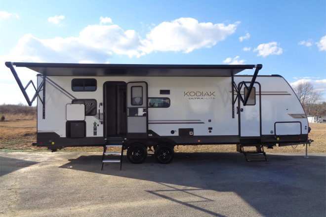 2022 Kodiak Ultra Lite 289bhsl