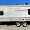 2022 Aspen Trail