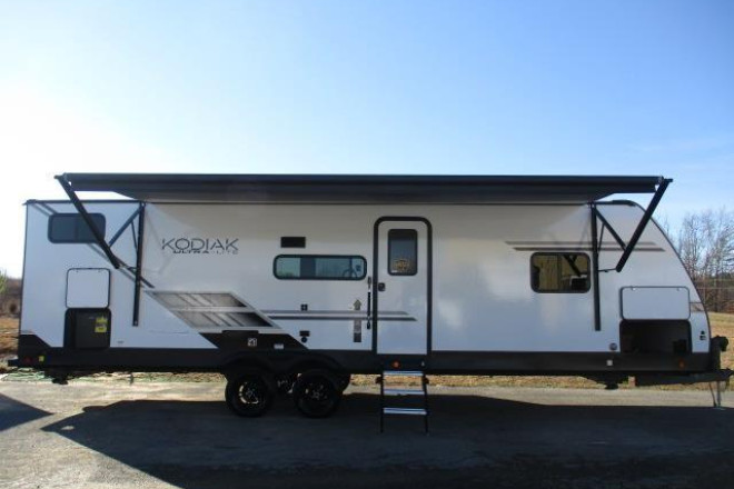 2022 Kodiak Ultra Lite 296bhsl