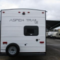 2022 Aspen Trail