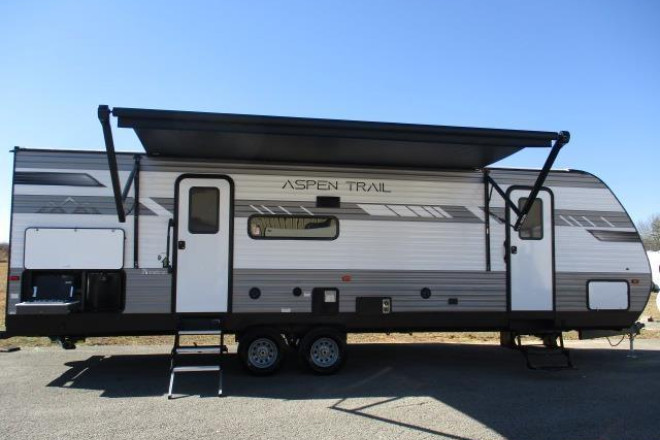 2022 Aspen Trail 2850bhs
