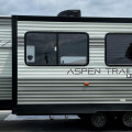 2022 Aspen Trail