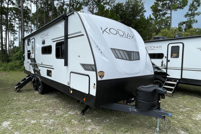 2022 Kodiak Ultra Lite 248bhsl