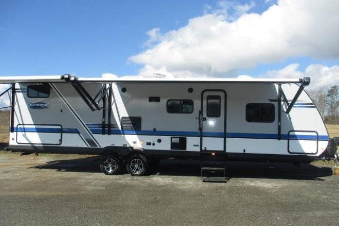 2020 Jay Feather 29qb