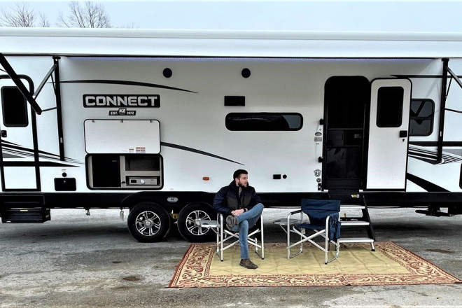 2021 Other Connect 291bhk