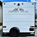 2022 Aspen Trail