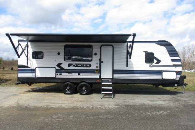 2022 Zinger 280rk