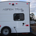 2022 Aspen Trail
