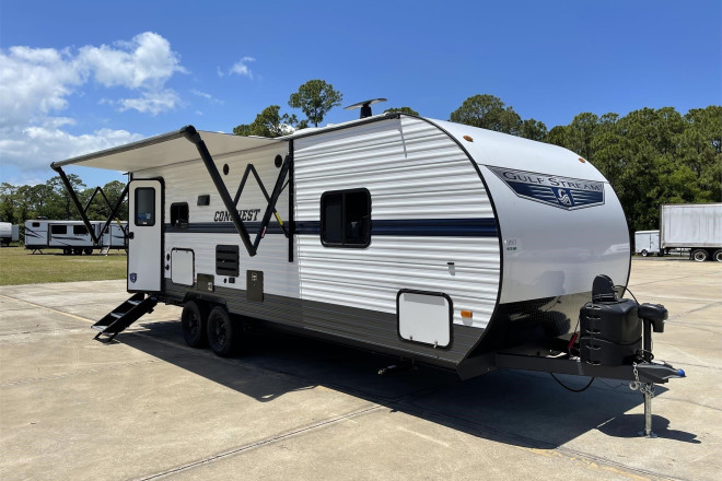 2022 Other Conquest 24rls