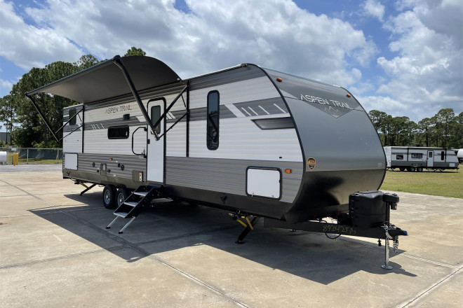 2022 Aspen Trail 3280bhs