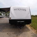2022 Kodiak