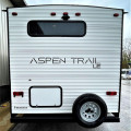2022 Aspen Trail