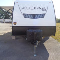 2022 Kodiak