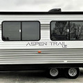 2022 Aspen Trail