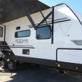 2022 Kodiak