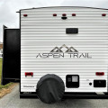 2022 Aspen Trail