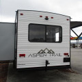 2022 Aspen Trail