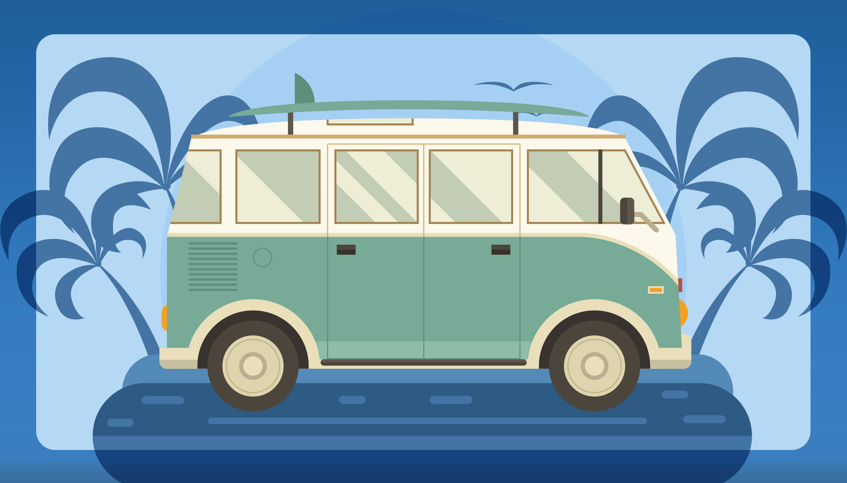 RVcrazy Starter Plan